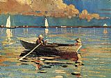 Gloucester Harbor